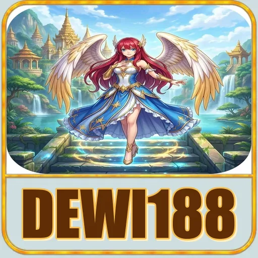 dewi188 - Peningkatan performa dan UI/UX terbaru